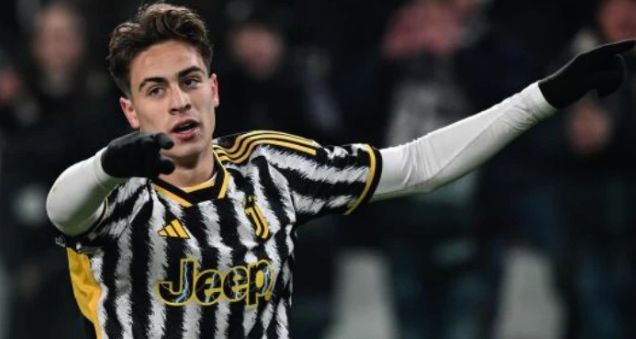 九游APP官网-尤文图斯前途光明！，西亚卡姆新星领先优势明显表现突出赛场气氛高涨-九游APP官网